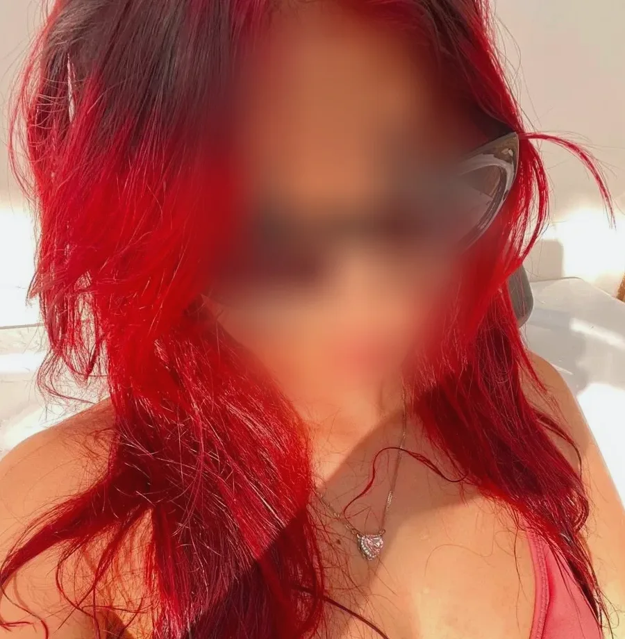 Jana, 19