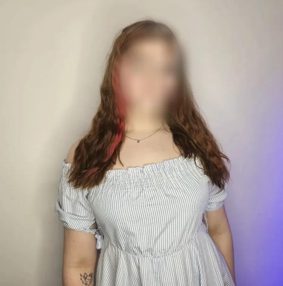 Johanna, 21