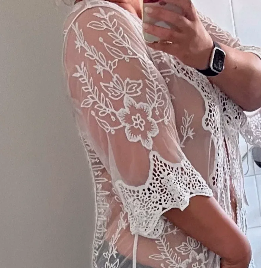 Laura, 36