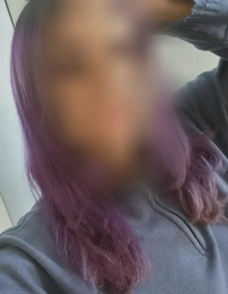 Leyla, 39
