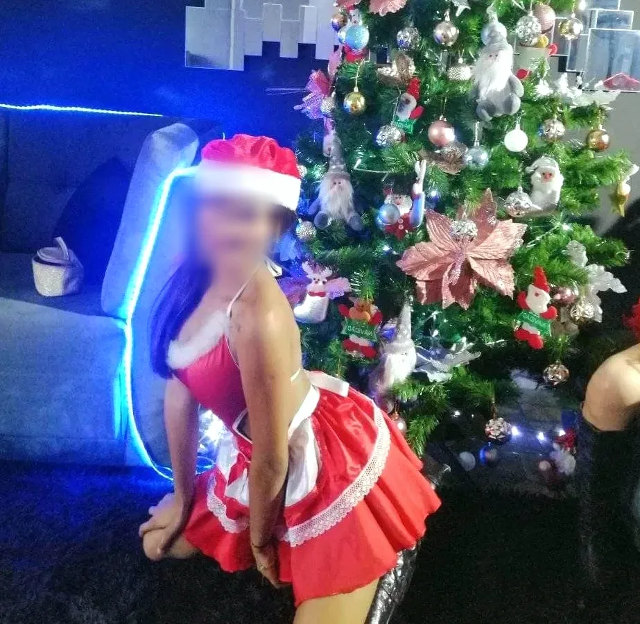 Saskia, 20